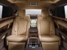 Bentley       Mulsanne First Edition -  8