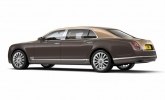 Bentley       Mulsanne First Edition -  9