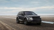 Land Rover Discovery Sport     -  1