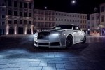  -:   Rolls-Royce Wraith  Spofec -  1
