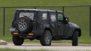   Jeep Wrangler  300-  -  8
