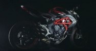 MV Agusta  Pirelli    Diablo Brutale -  5