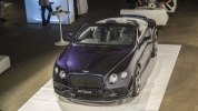   Bentley GT Speed  GT Speed Black Edition  - -  6