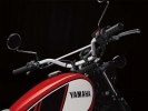   Yamaha SCR950 2017 -  12