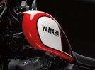   Yamaha SCR950 2017 -  13