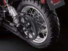   Yamaha SCR950 2017 -  18