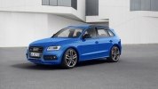  Audi SQ5     -  5