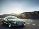   Bentley       -  2