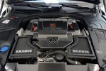 Brabus    Mercedes-Maybach S600 -  25