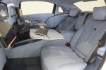 Brabus    Mercedes-Maybach S600 -  37