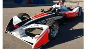  Formula E   -  3