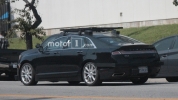 Faraday Future     Lincoln MKZ -  10