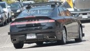 Faraday Future     Lincoln MKZ -  11