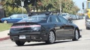 Faraday Future     Lincoln MKZ -  13