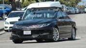 Faraday Future     Lincoln MKZ -  3