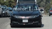 Faraday Future     Lincoln MKZ -  4