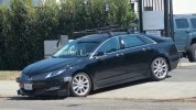 Faraday Future     Lincoln MKZ -  8