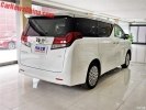      Toyota Alphard -  13