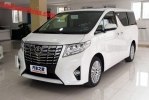      Toyota Alphard -  2