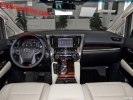      Toyota Alphard -  6