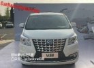      Toyota Alphard -  8