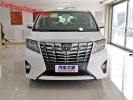      Toyota Alphard -  9