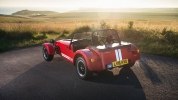  Caterham     -  2