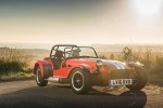  Caterham     -  4