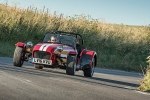  Caterham     -  9