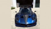  Pagani      -  3