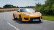  Lotus Evora   -  1