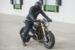 Analog Motorcycles:  BMW R nineT Rewind -  10
