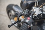 Analog Motorcycles:  BMW R nineT Rewind -  4