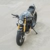 Analog Motorcycles:  BMW R nineT Rewind -  6