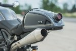 Analog Motorcycles:  BMW R nineT Rewind -  8