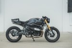 Analog Motorcycles:  BMW R nineT Rewind -  9