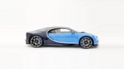   Bugatti Chiron     -  4