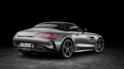 Mercedes-Benz   AMG GT -  16