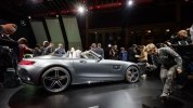 Mercedes-AMG GT   -  5