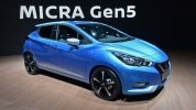 Nissan  Micra- -  10