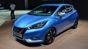 Nissan  Micra- -  12