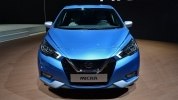 Nissan  Micra- -  15