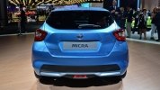 Nissan  Micra- -  16