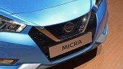 Nissan  Micra- -  17
