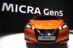 Nissan  Micra- -  6