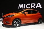 Nissan  Micra- -  9