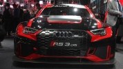  Audi RS3     -  1