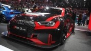  Audi RS3     -  2