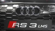  Audi RS3     -  7