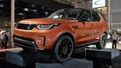 Land Rover  Discovery   -  3